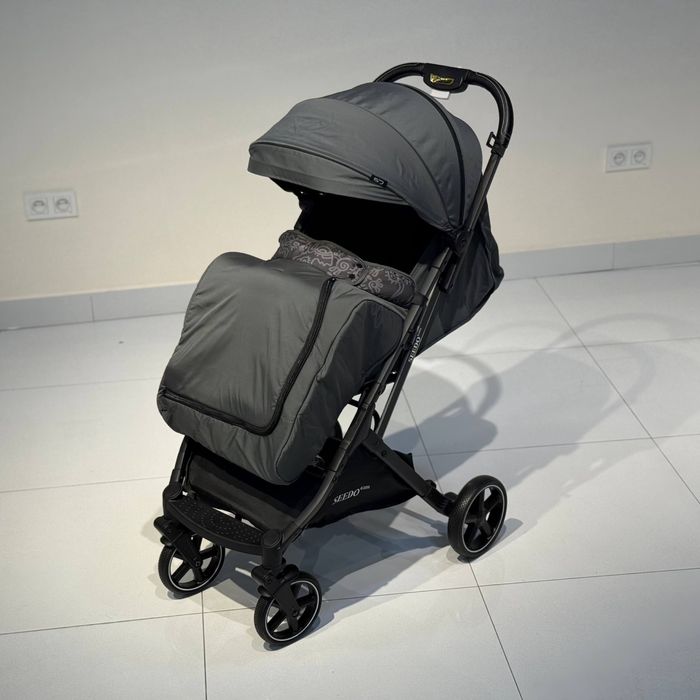 Model: 608s kolyaska