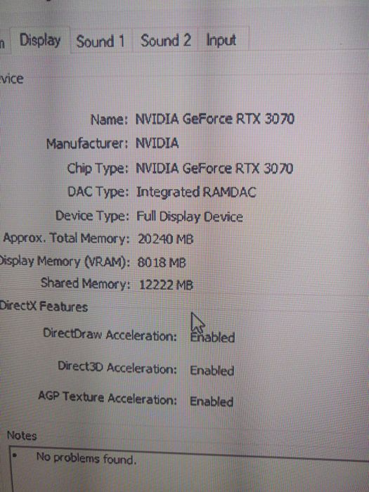 Unitate gaming i9 rtx