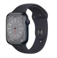 Apple Watch Series 8 41mm Midnight