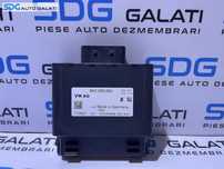 Unitate Modul Calculator Stabilizator Tensiune Voltaj Audi A7 2011 - 2014 Cod 8K0959663 [L3296]