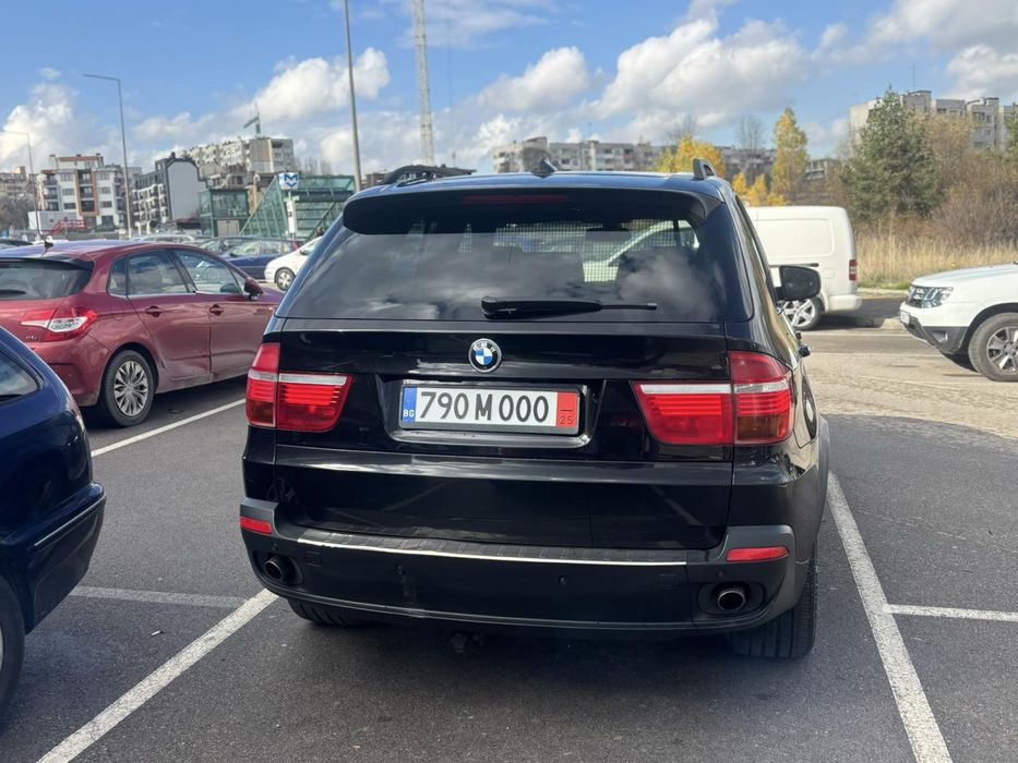 BMW X5 3.0d 235 * Sport Pack * Panorama