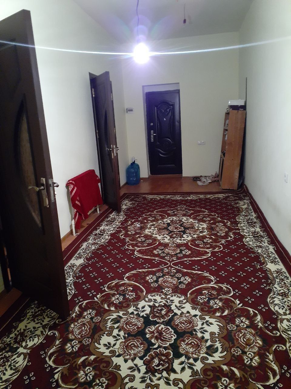 Student qizlarga 2 xonalik kvartira ijaraga beriladi