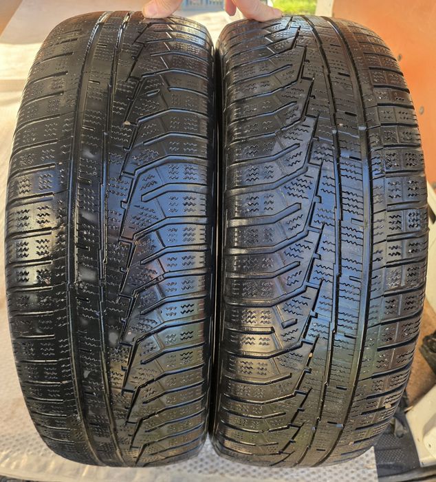 Jante Originale Volkswagen 215/60R17