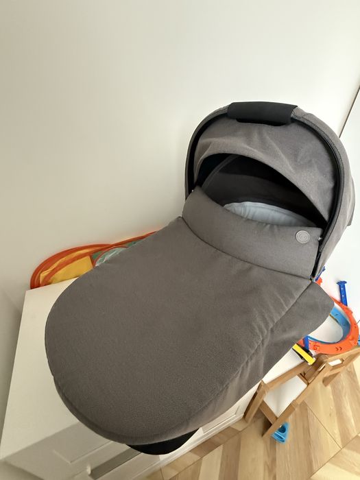 Кош за новородено Cot S