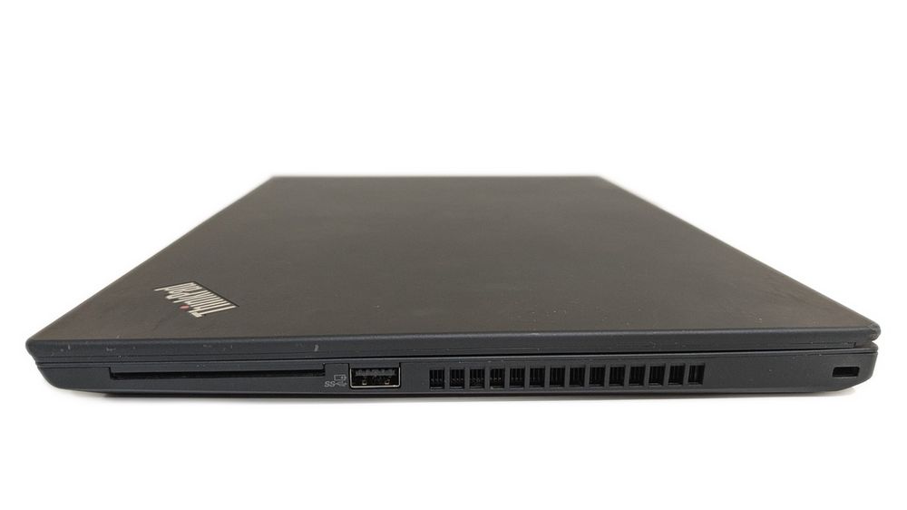 Lenovo ThinkPad T14 G2 14" FHD i5-1135G7 16GB 256GB SSD година 2022