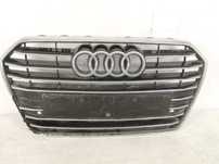 Grila Centrala Audi A6 4G/C7 2010 2011 2012 2013 2014 Original In Star