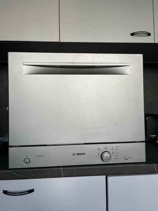 Миялна машина BOSCH