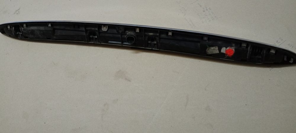 Лайсна багажник Mini Cooper/One R56