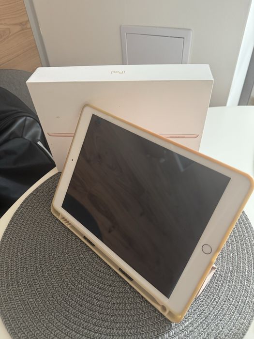 Ipad 8 генерация 32 gb