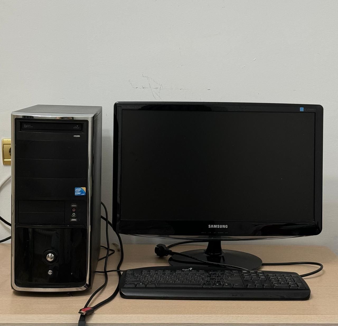 Компьютер i5 core