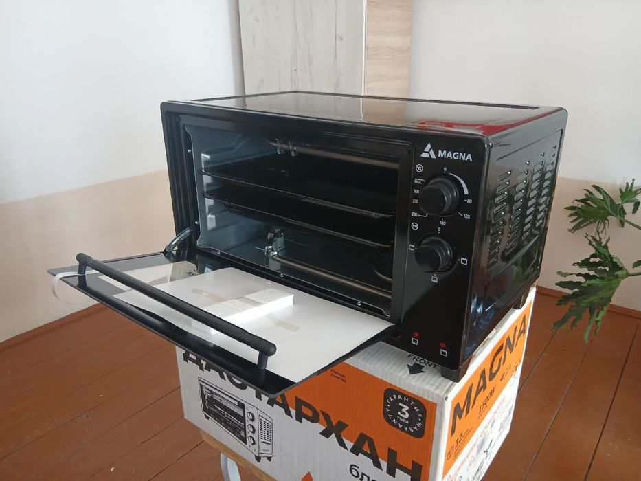 Электрическая духовка (Magna)