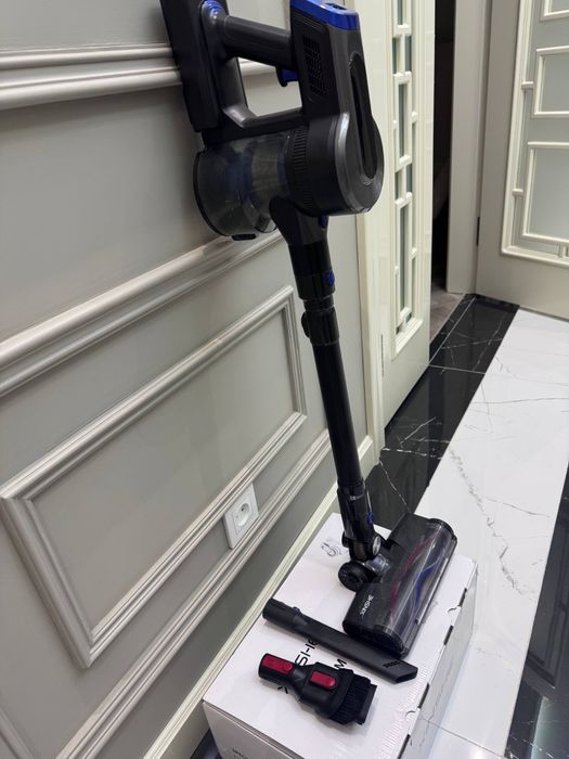 Продается пылесос