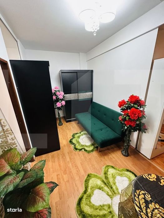 Apartament 2 camere, 60 mp, Ared UTA
