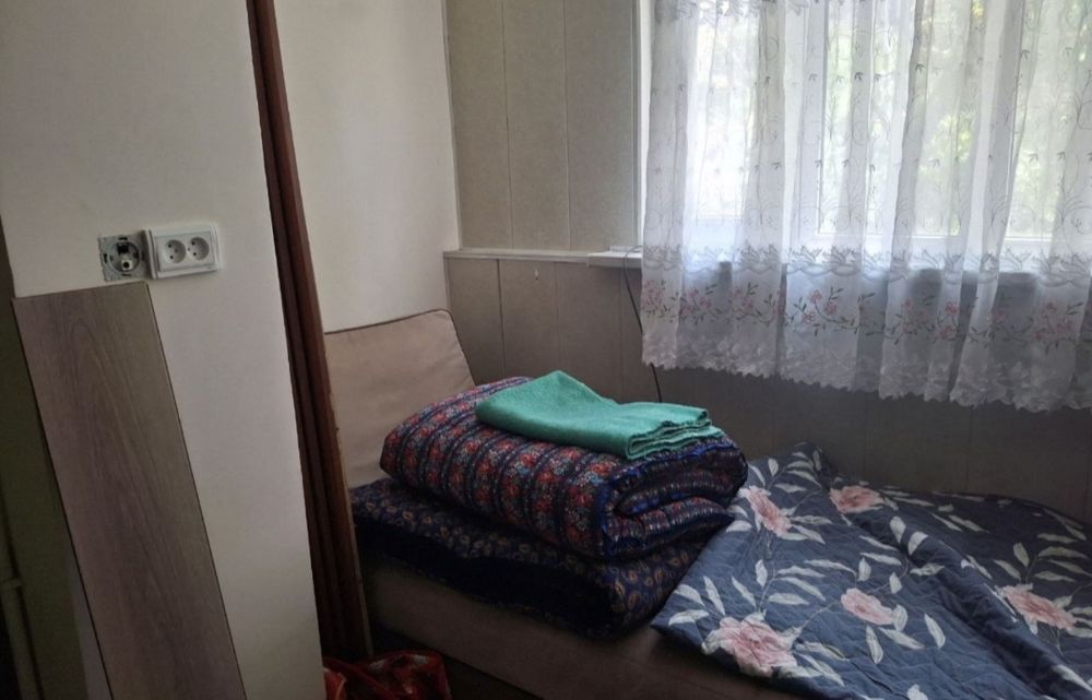 Аренда квартиры 1/2/4 Яшнабадский район . Дубовая . Метро Дустлик.