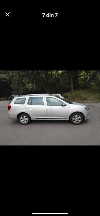 Piese logan mcv 2016