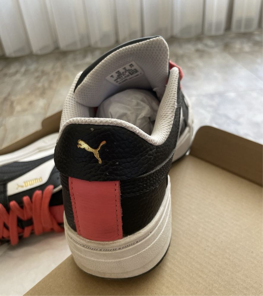 Обувки Puma