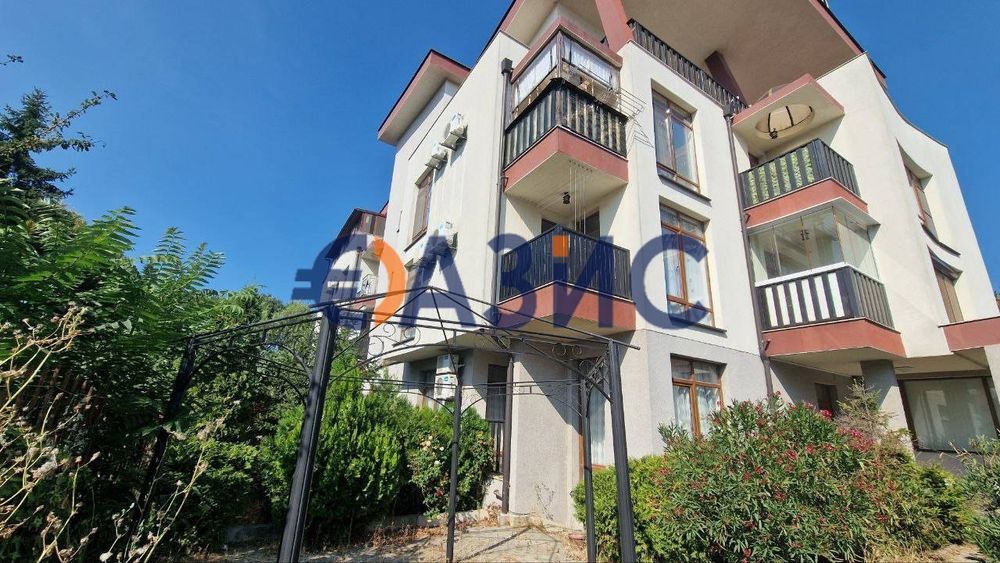 Апартамент с 1 спалня, 1 ет., Черноморец, България, 55,23 кв. м., цена