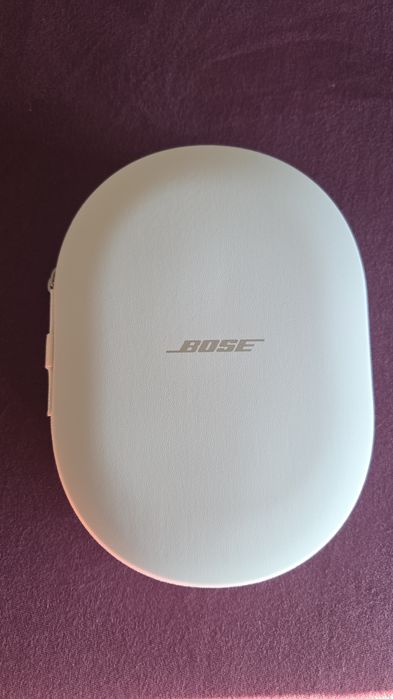 Casti Bose Quietcomfort Ultra