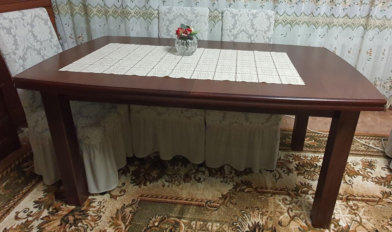 Стол пр-во Польша