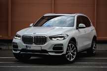 2020 BMW X5 xDrive 40i | Trapă panoramică | Distronic+ și alte sisteme