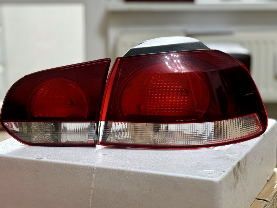 Стопове за Голф 6