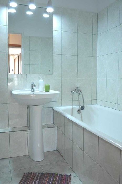 Ap 2 camere, balcon – particular Ion Mihalache/Domenii