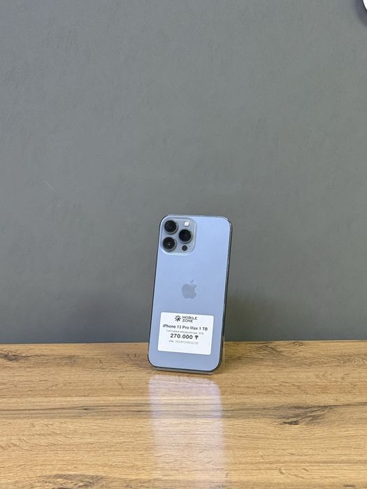 Iphone 13 Pro Max 1 TB | Mobile Zone