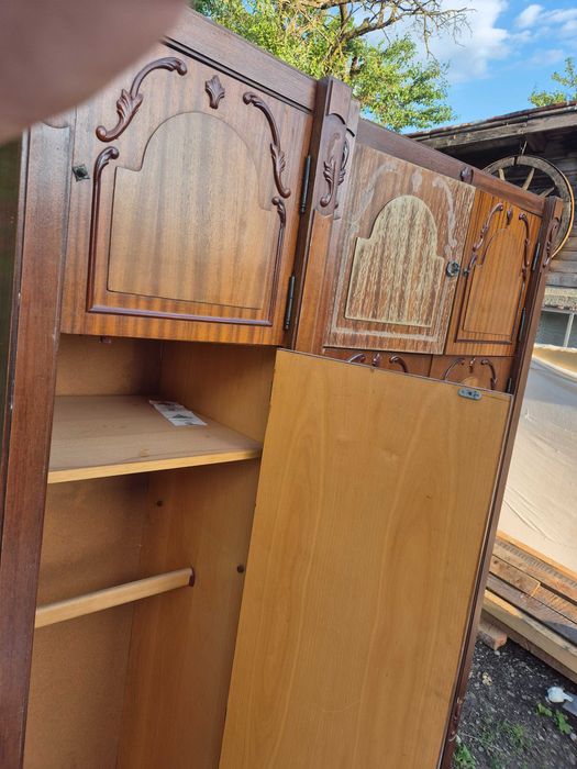 Sifonier antic de vanzare