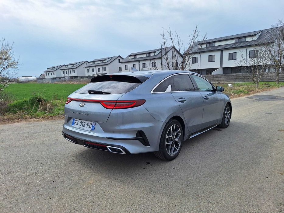 Vanzare Autoturism