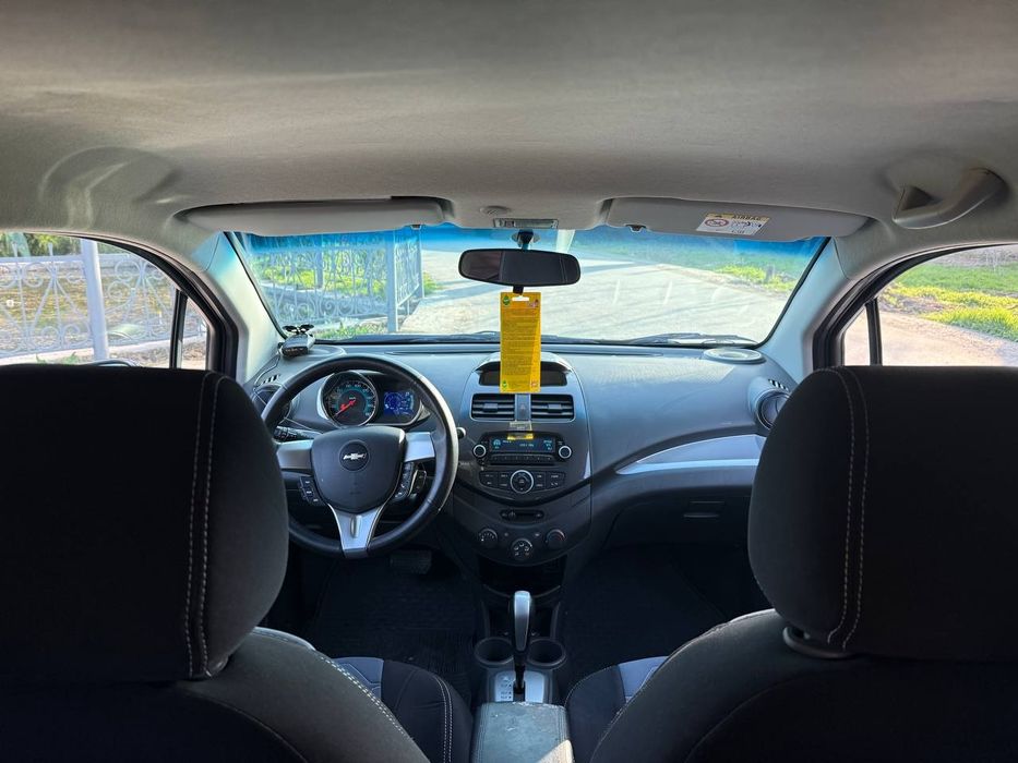 Продается Chevrolet Spark