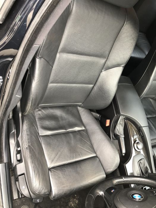 Продаваме бмв е60 520д 163кс.bmw e60 520d 163hp.