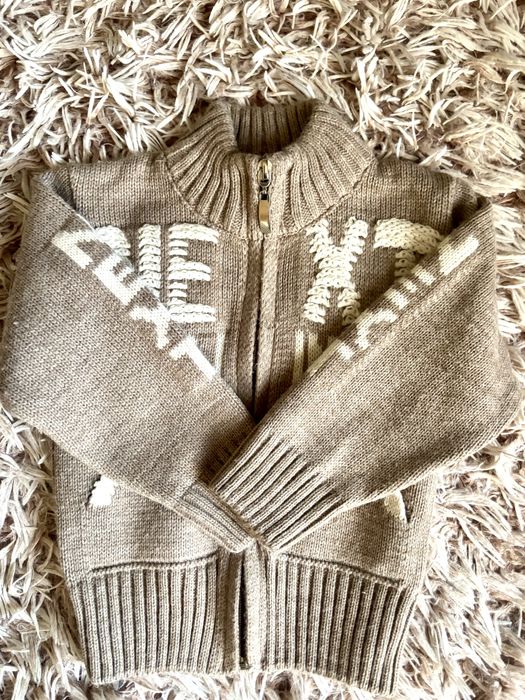 Свитер детский для мальчика