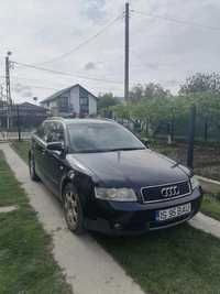 Vand Audi A4 B6 avant