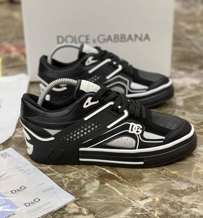 Dolce&gabbana noi