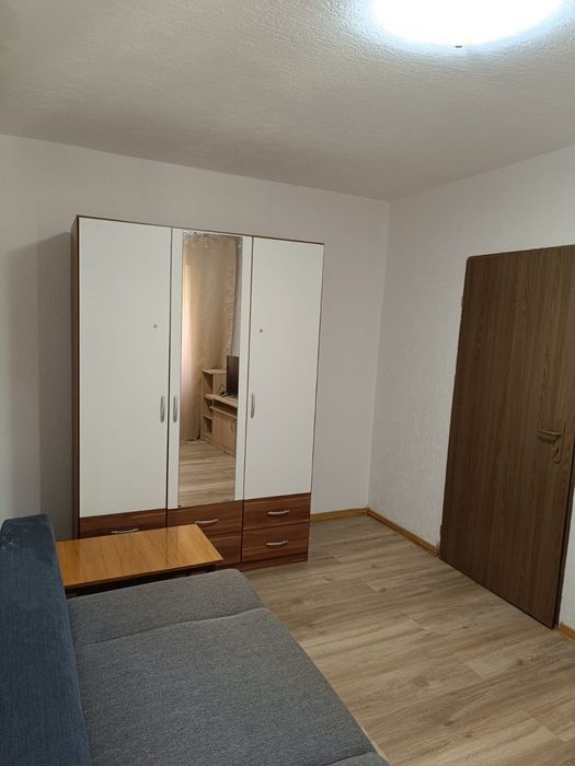 Garsoniera de inchiriat, Gradiste- Aleea Romantei