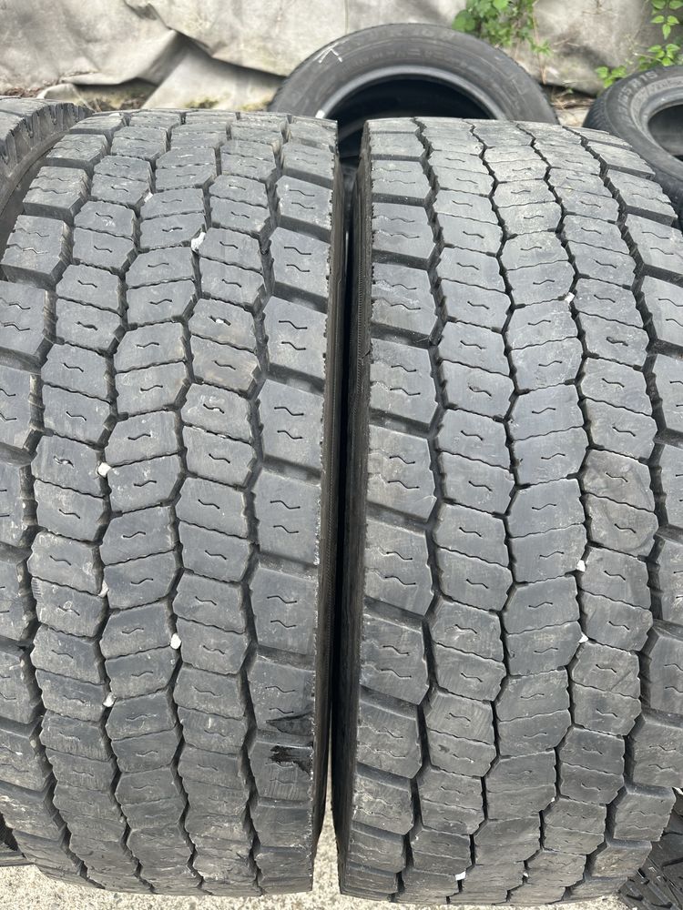 235/75/17.5 Conti dot23