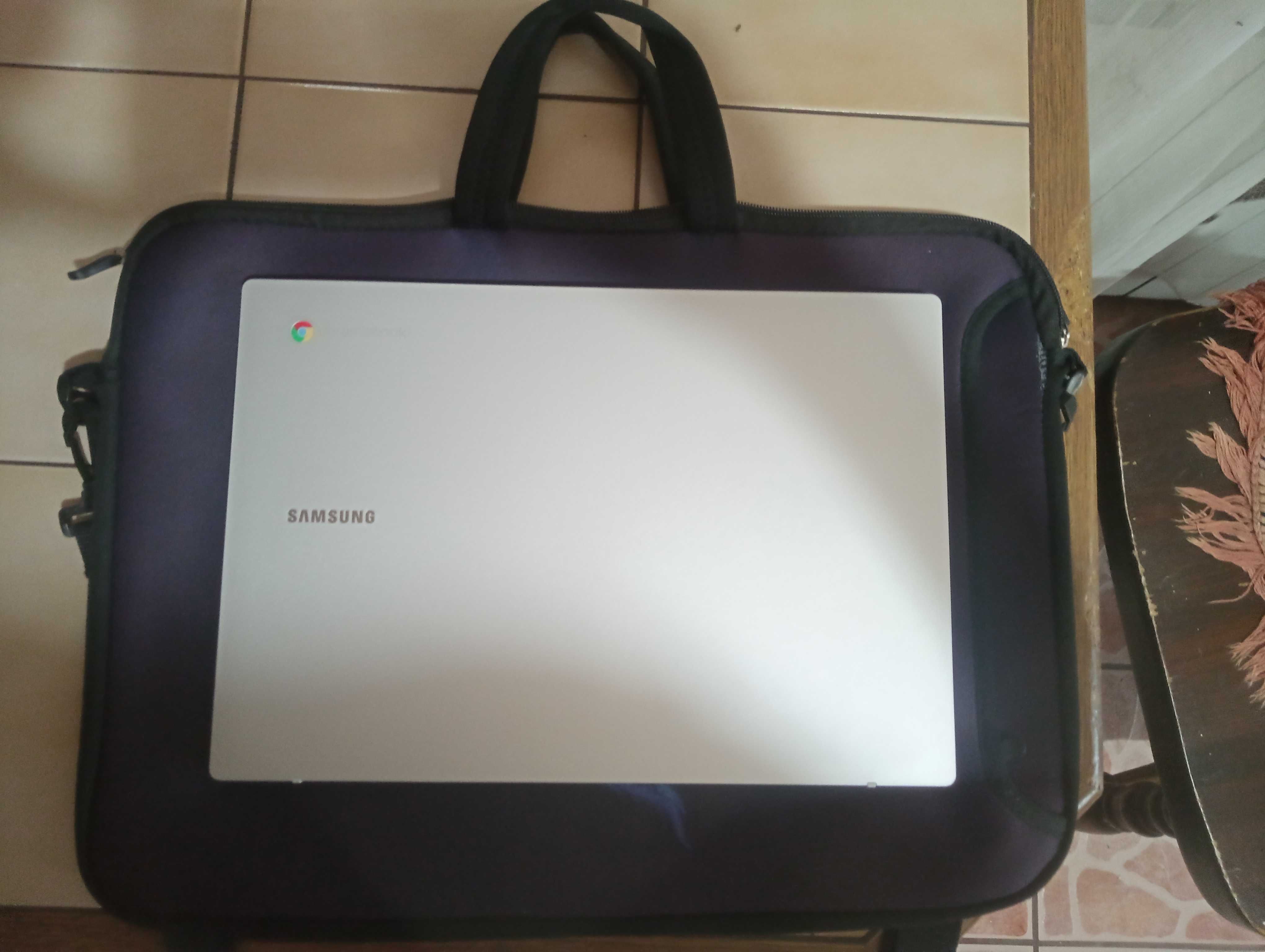 Samsung Chromebook Pro 14