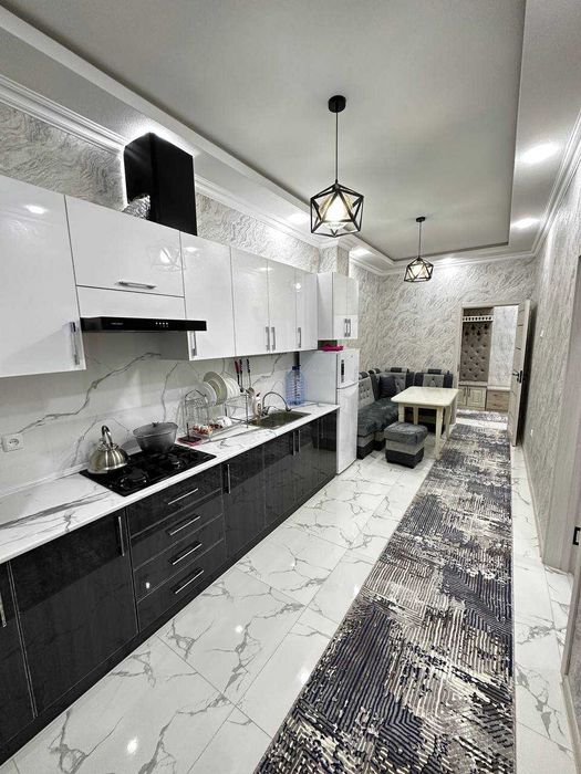 Сдаётся Своя 2Х комнатная квартира в аренду На Некрасова 2 этаж