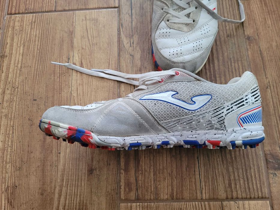 Стоножки Joma кожени