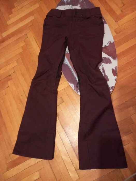 Pantaloni snowboard Volcom XS Femei