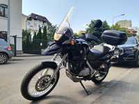 BMW F650 GS 2004