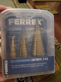 Freze Burghie Ferrex