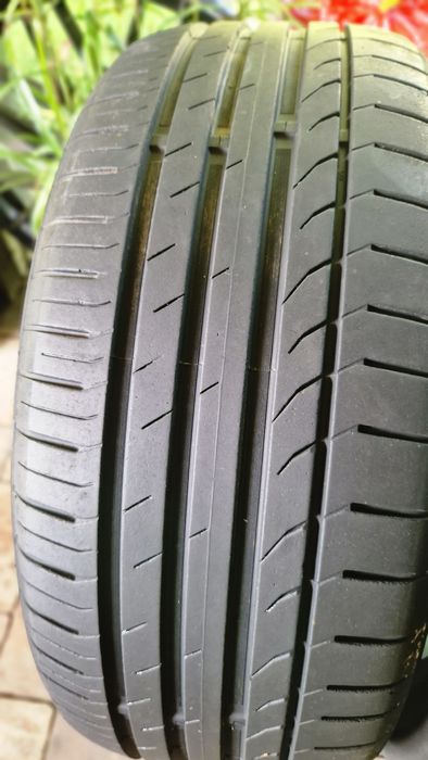 Anvelope vara 245 45 R 18 Goodride