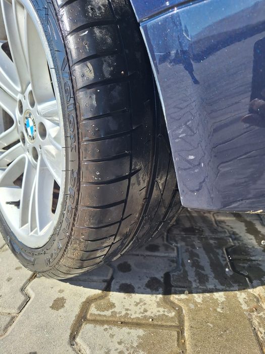 BMW 530 diesel automat