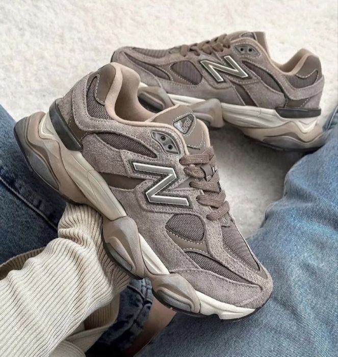 New balance-нови