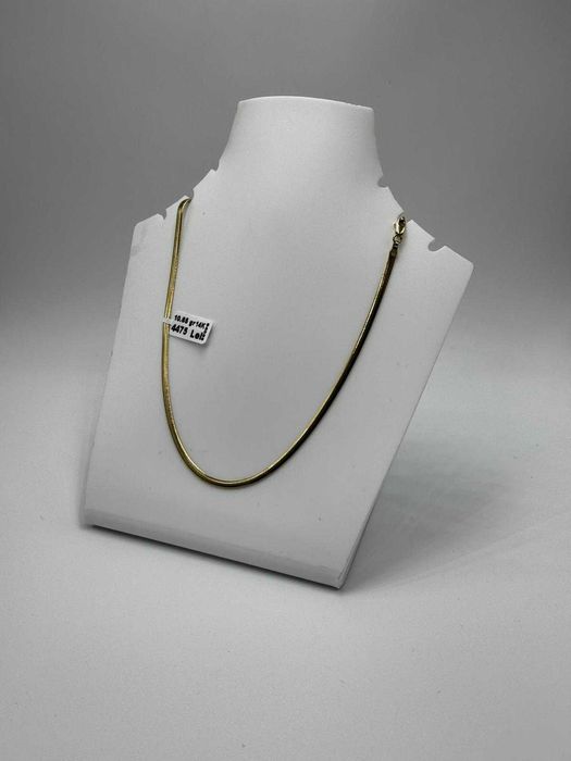 Lant Aur 14K / 10.65 Grame / Factura / Garantie #45771