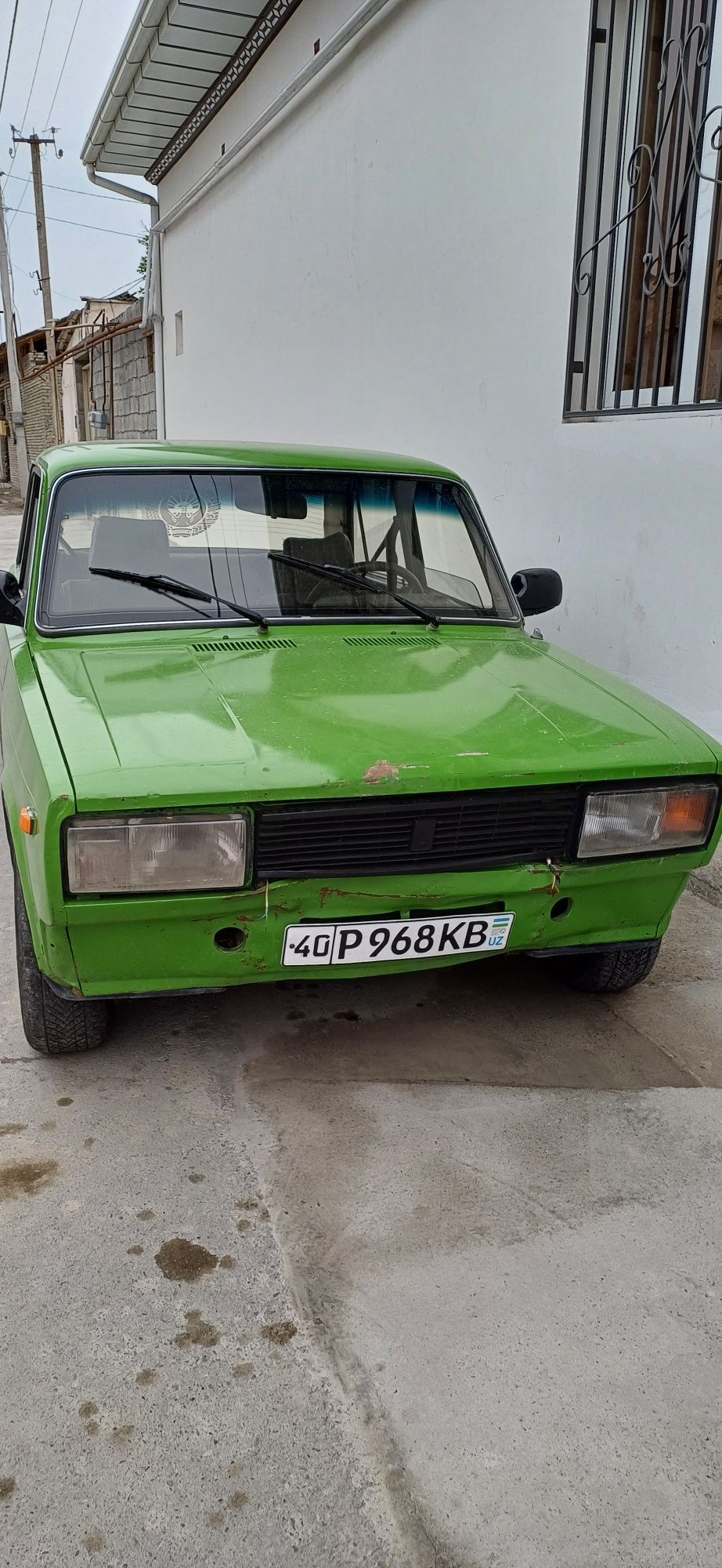 Lada Jiguli 2105