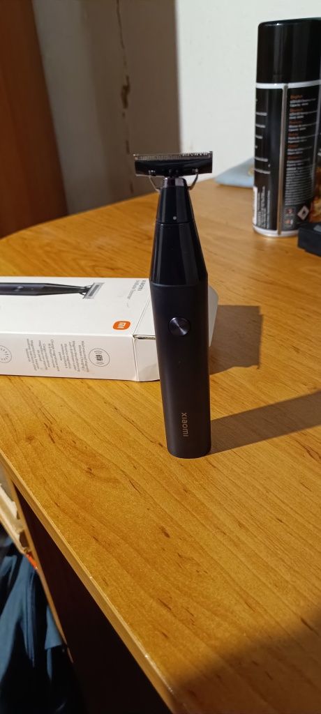 Тример за брада Xiaomi Uniblade Trimmer