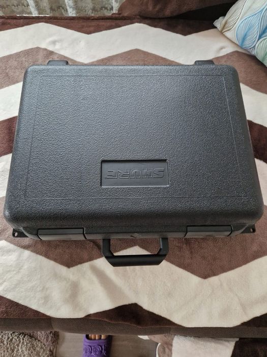 Microfon QLXD Shure 24/beta58 k51