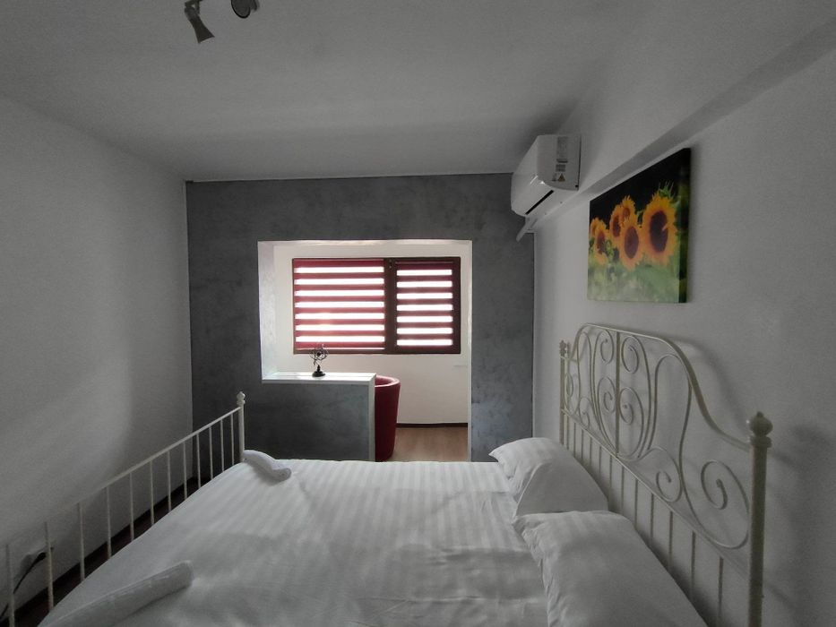 Apartament 2 camere zona pietei